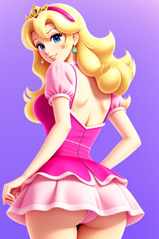 princess peach