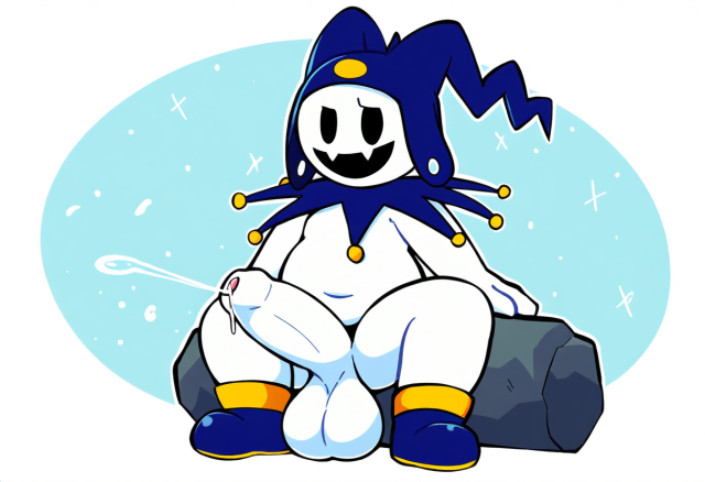 jack frost (megami tensei)