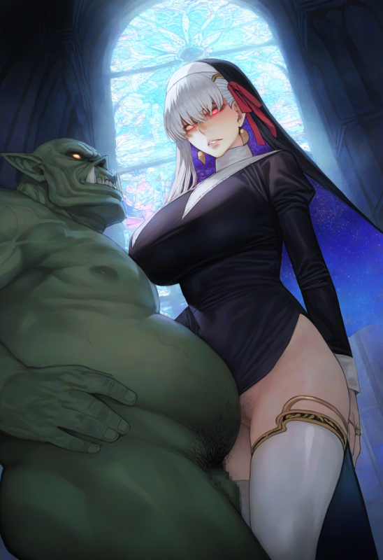 kama (fate grand order)