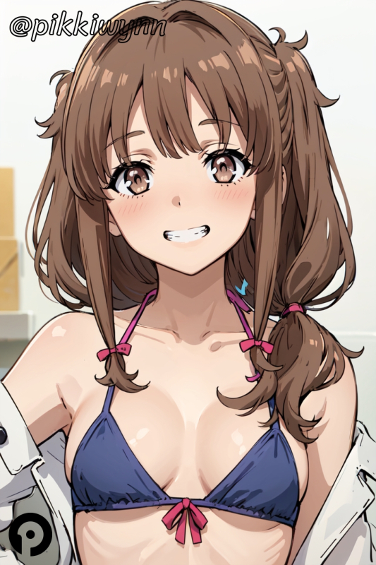 azusagawa kaede