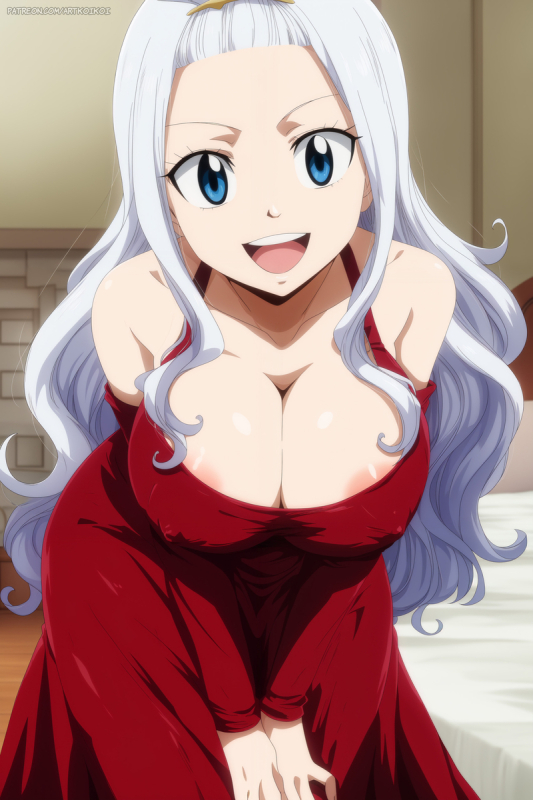 mirajane strauss