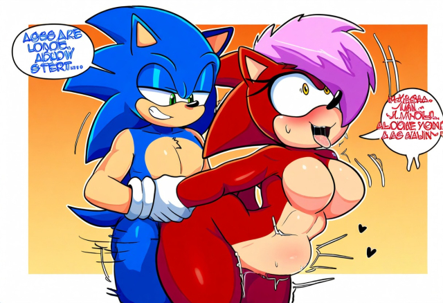 sonia the hedgehog,sonic the hedgehog