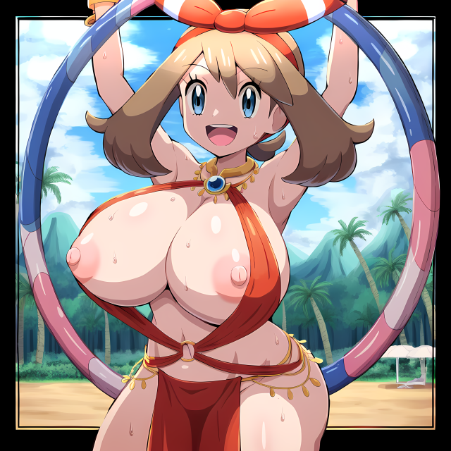 may (pokemon)