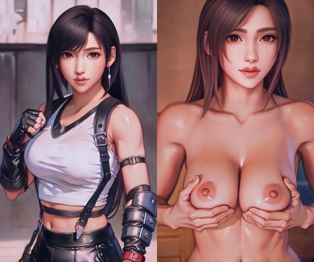 tifa,tifa lockhart