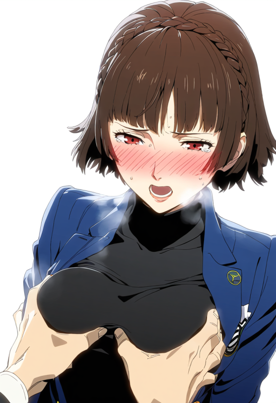 makoto niijima