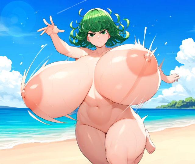 tatsumaki