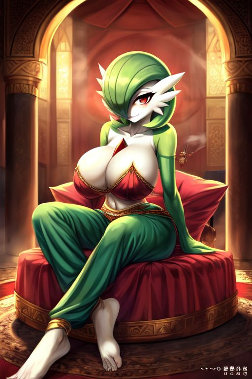 female gardevoir,gardevoir,pokémon (species)