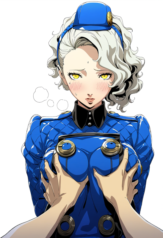 margaret (persona)