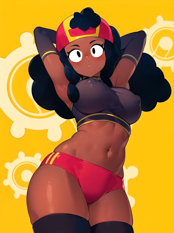 meg (brawl stars)