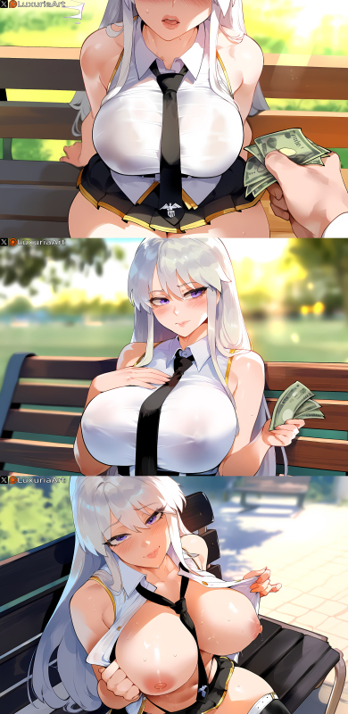 enterprise (azur lane)