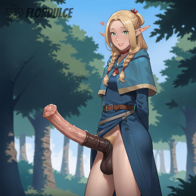 marcille donato