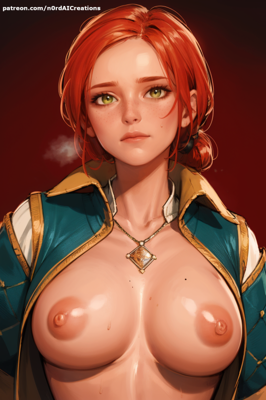 triss merigold