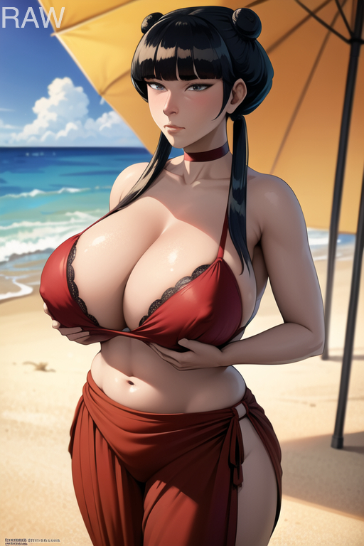 mai (avatar)