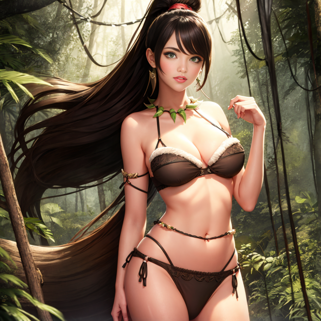 nidalee