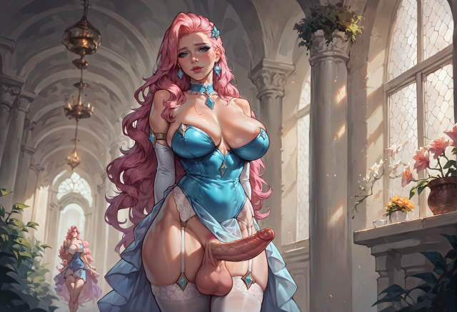 seraphine (league of legends)