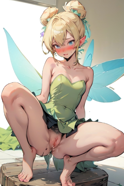 tinker bell