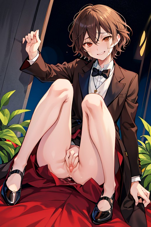 dazai osamu,osamu dazai