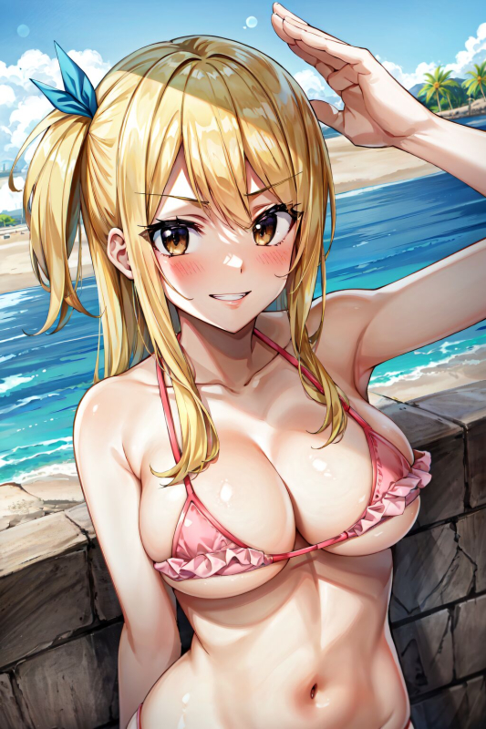 lucy heartfilia