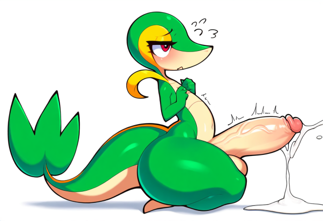 generation 5 pokemon,pokemon (species),snivy