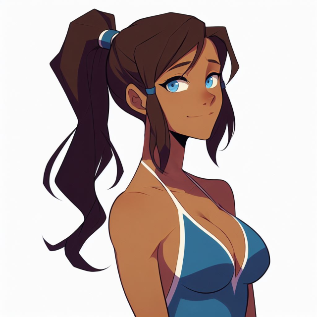 korra,the avatar