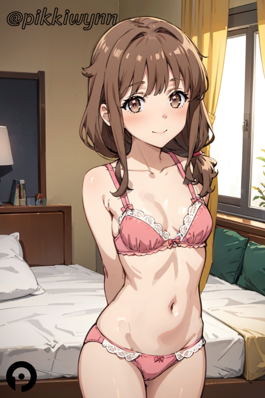 azusagawa kaede