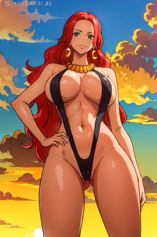 baccarat (one piece)