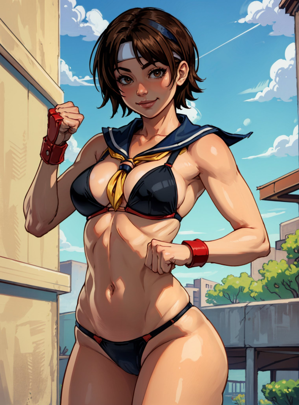 sakura kasugano