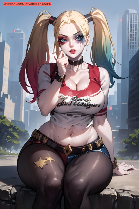 harleen quinzel,harley quinn