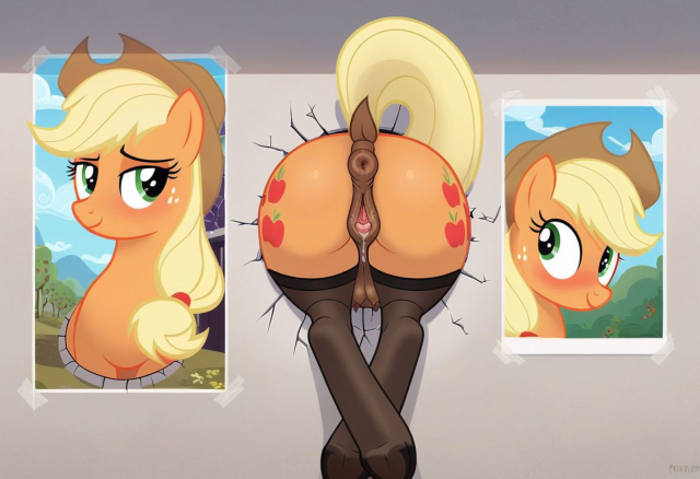 applejack (mlp)