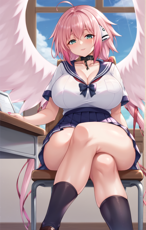 ikaros