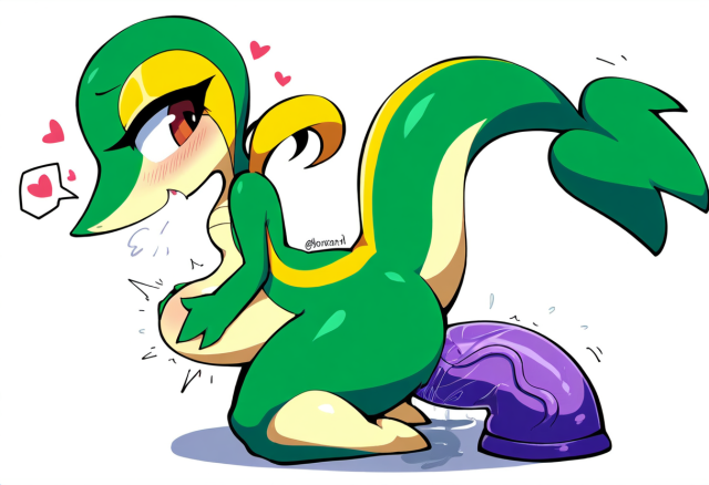 generation 5 pokemon,pokemon (species),snivy