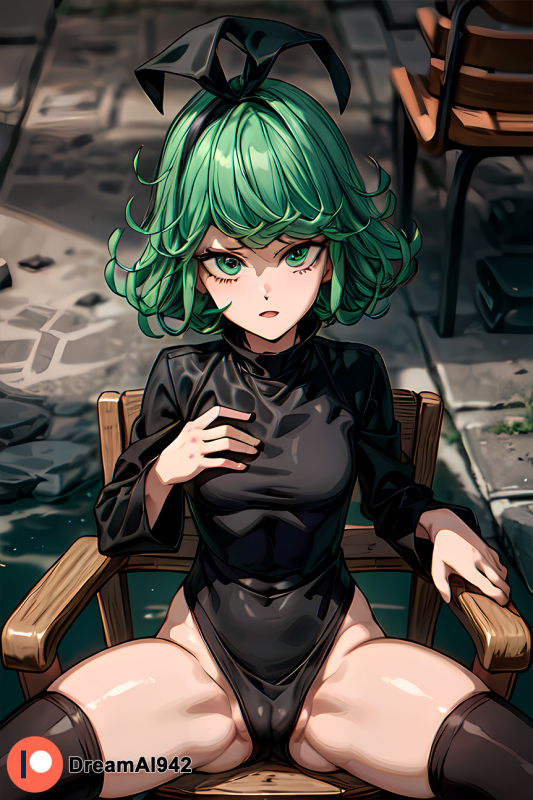 tatsumaki