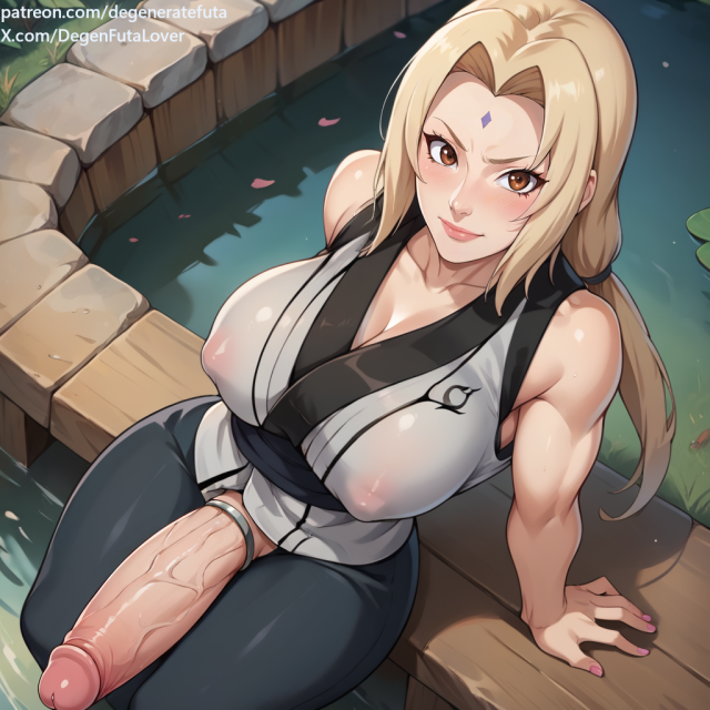 tsunade