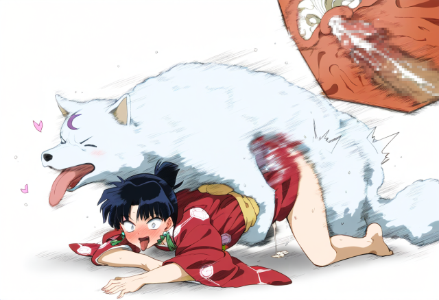 kagura (inuyasha)