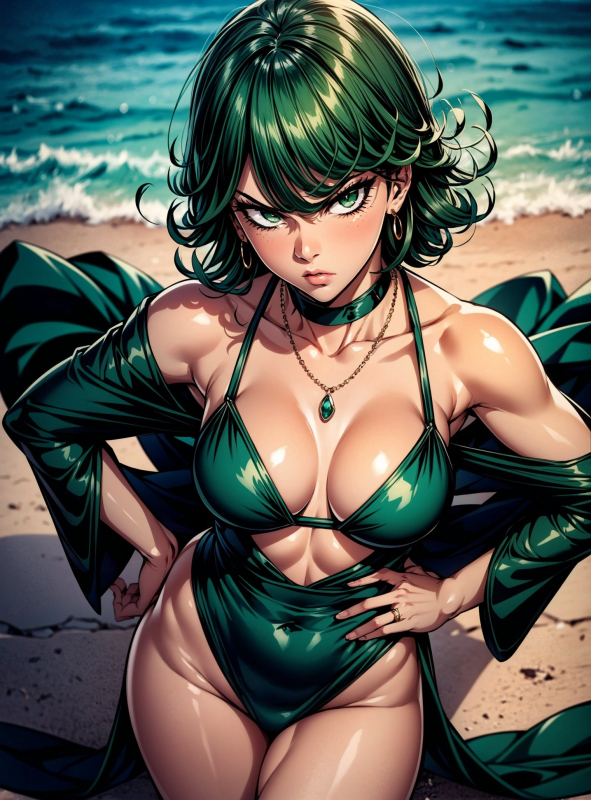 tatsumaki