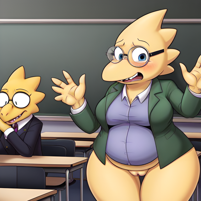 alphys