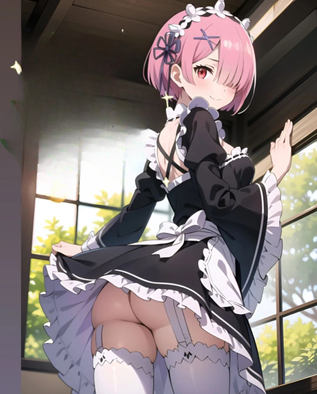 ram (re zero)