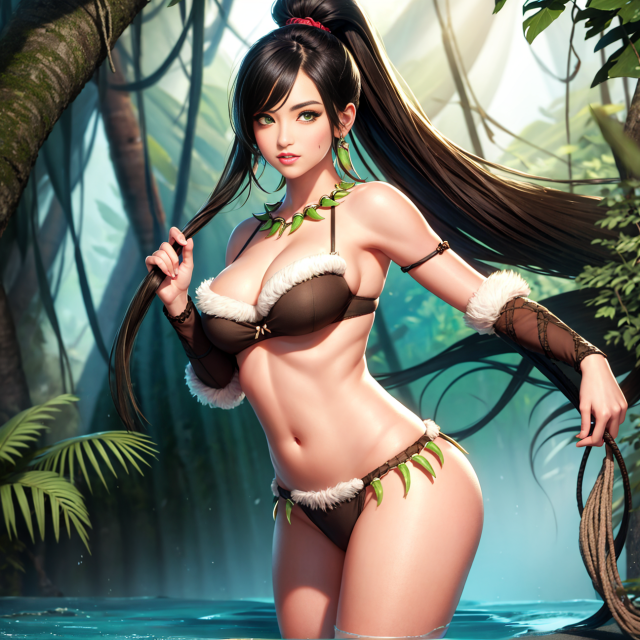 nidalee