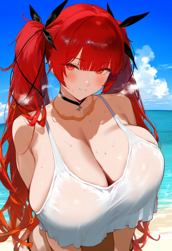 honolulu (azur lane)