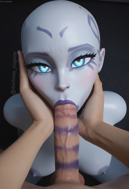 asajj ventress