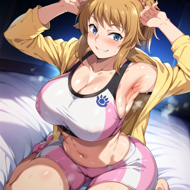 hoshino fumina