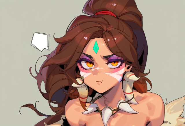 nidalee