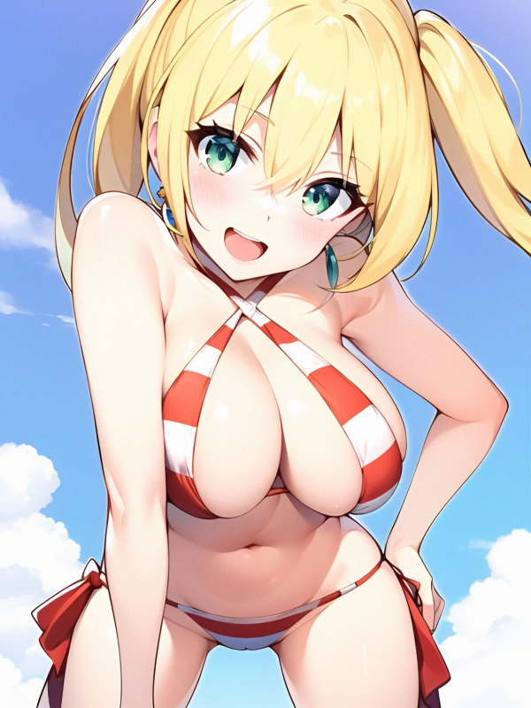 nero claudius (fate)