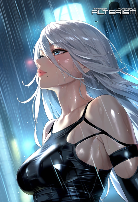 yorha a2