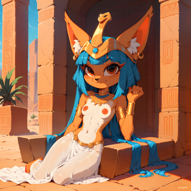 bastet