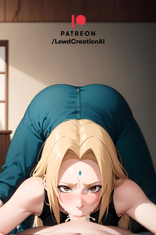 tsunade