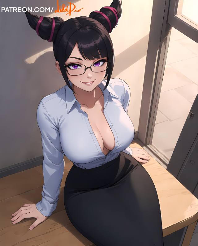 juri han