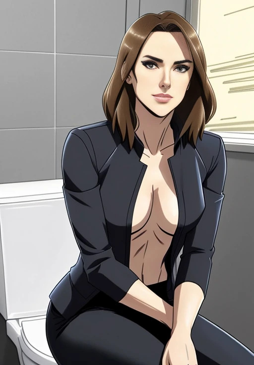 jemma simmons