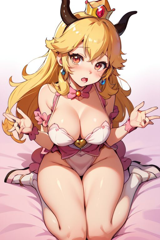 princess peach