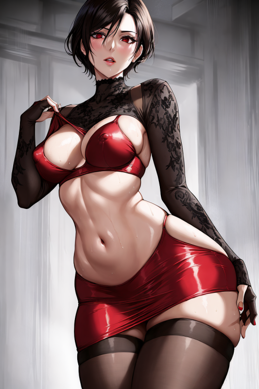 ada wong